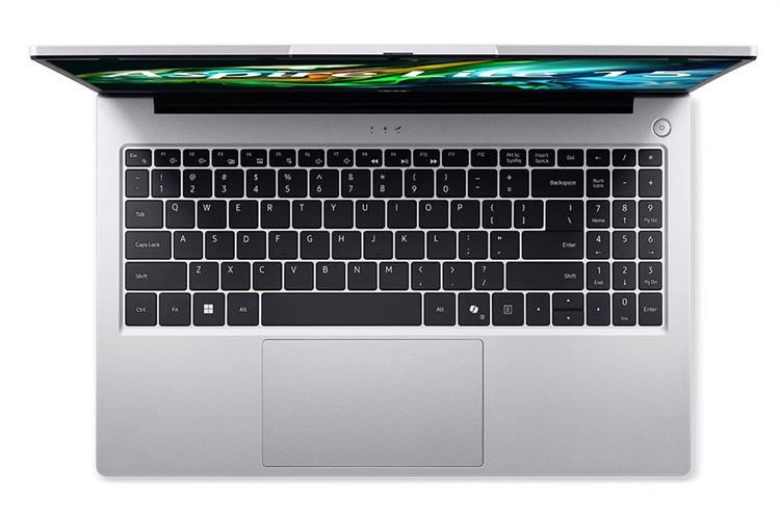 Laptop Acer Aspire Lite 15 AL15 41P R3QL - Hiệu năng mạnh mẽ