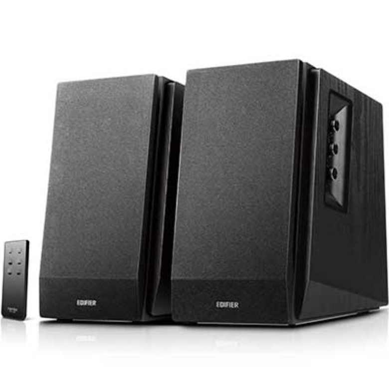 Loa Edifier Solo 2.0 R1700BT - Đen