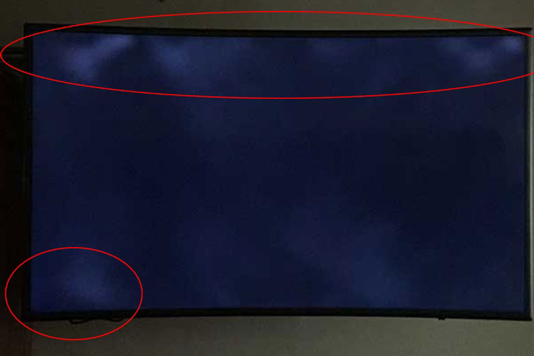 Các lỗi thường gặp ở Tivi Samsung bị chấm to trên màn hình nguyên nhân và cách khắc phục