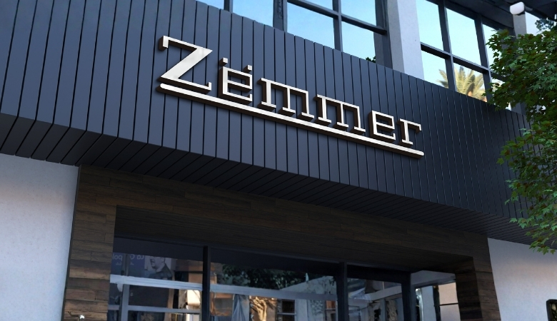 Bếp từ Zemmer là thương hiệu Việt