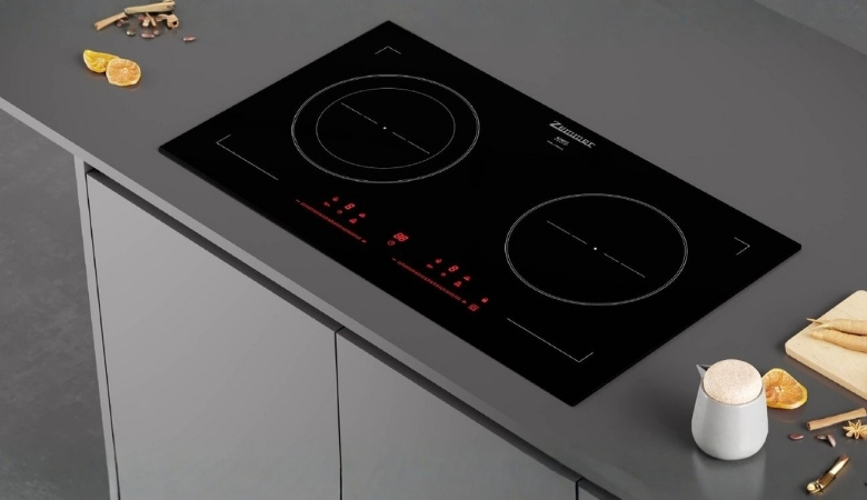 Bếp từ Zemmer được bảo hành chính hãng 36 tháng