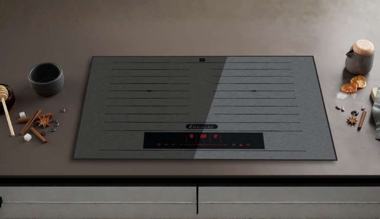 Bếp từ Zemmer được người tiêu dùng đánh giá cao về chất lượng