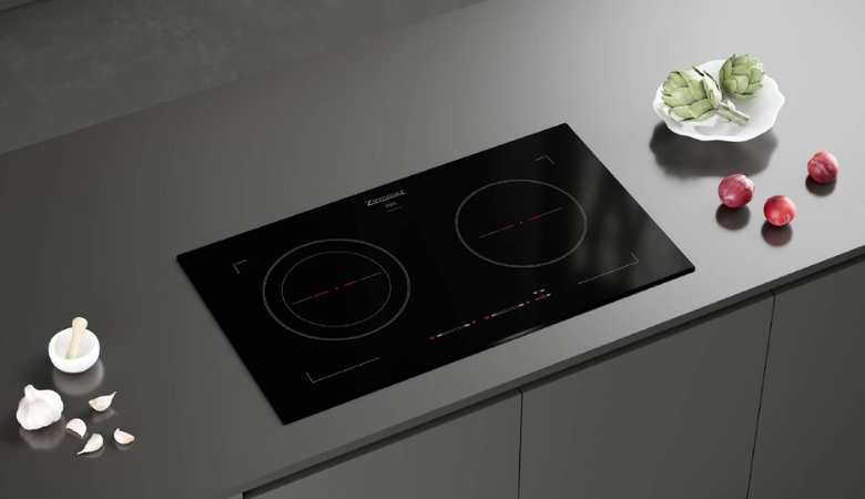 Mua bếp từ Zemmer chính hãng giá tốt tại Điện máy HC