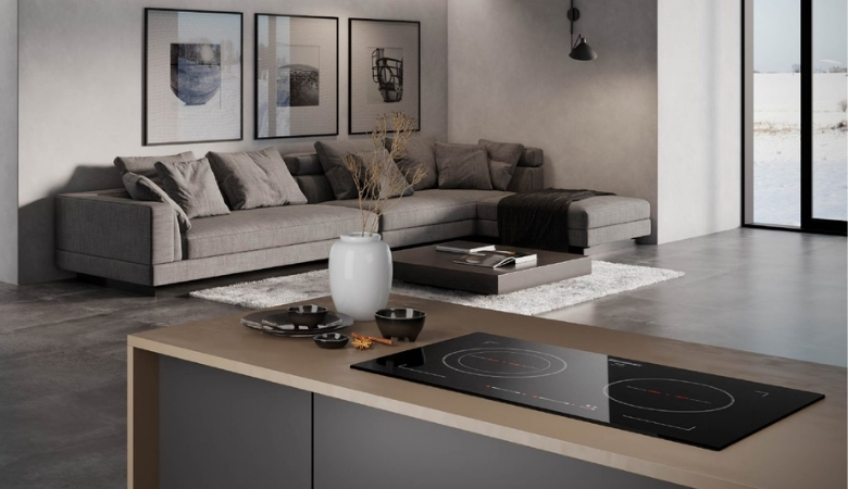 So sánh các tính năng khi chọn mua bếp từ Zemmer