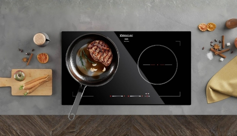 Xác định nhu cầu sử dụng khi mua bếp từ Zemmer