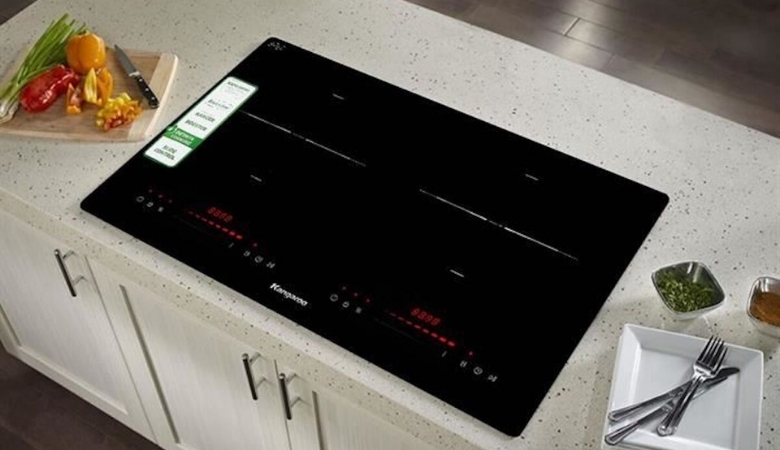 Chế độ bảo hành bếp từ Kangaroo từ 12 - 24 tháng