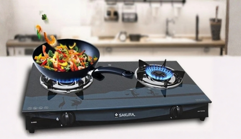 Bếp điện và bếp ga cái nào tiết kiệm hơn - tìm hiểu nguyên lý hoạt động