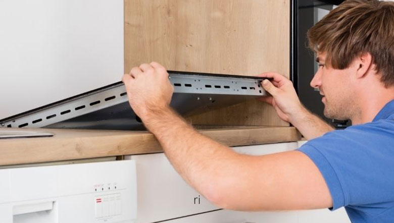 Cách đấu điện bếp từ 3 dây - Cần gọi thợ chuyên nghiệp