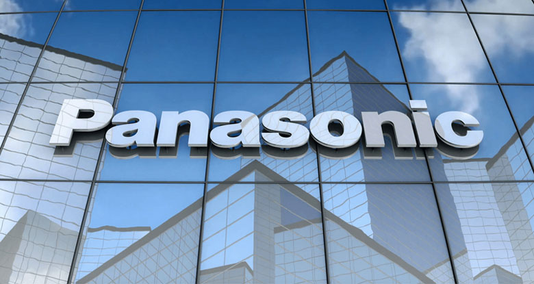 Máy lọc nước Panasonic của Nhật Bản