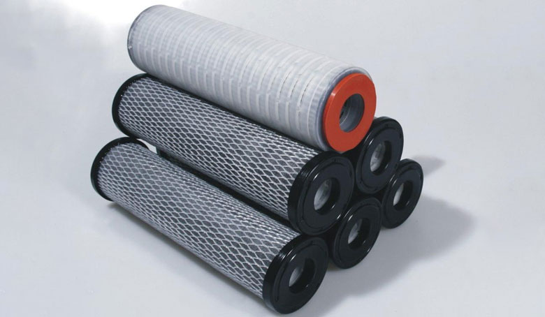 Bao lâu thay lõi lọc nước Kangaroo - Thay thế lõi than hoạt tính GAC