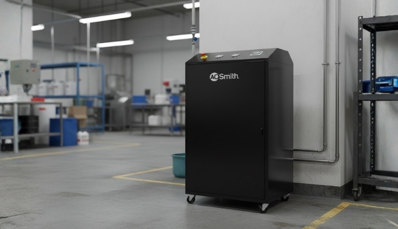 Máy lọc nước công nghiệp công suất lớn