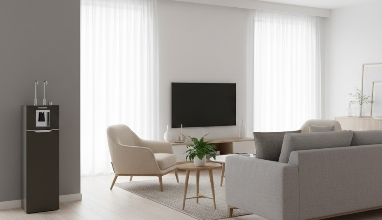 Hướng dẫn chọn mua máy lọc nước phù hợp