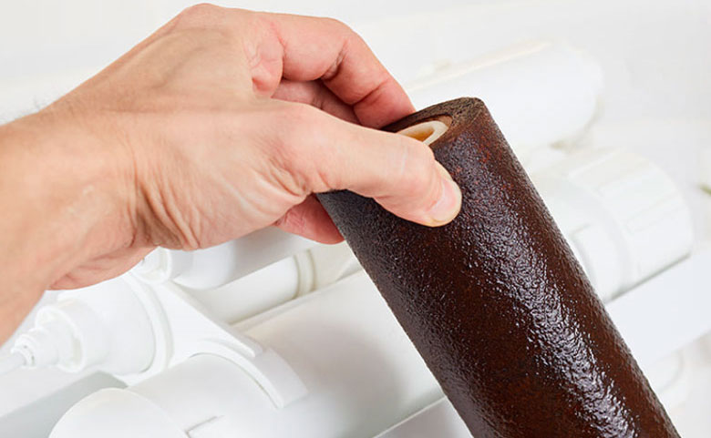 Lõi lọc nước bao lâu thay 1 lần - Thay định kỳ để đảm bảo nguồn nước