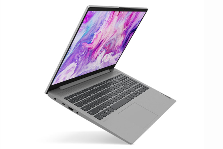 Top 5 Laptop Sinh Viên 2022 Tốt Nhất - Lenovo IdeaPad 5 15ITL05 82FG01HPVN