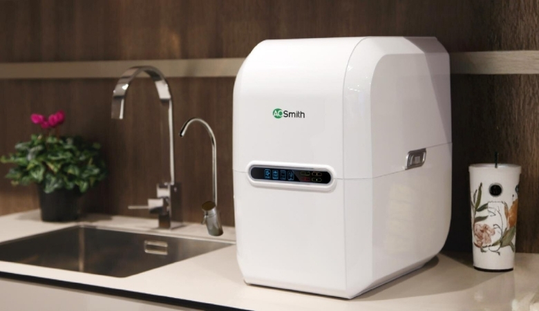 Máy lọc nước A. O. Smith RO thẩm thấu ngược