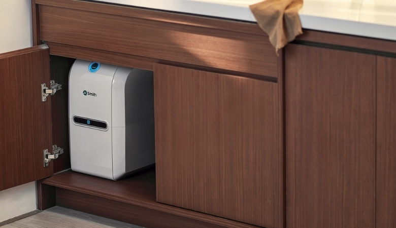 Máy lọc nước A. O. Smith được bảo hành từ 12 - 24 tháng