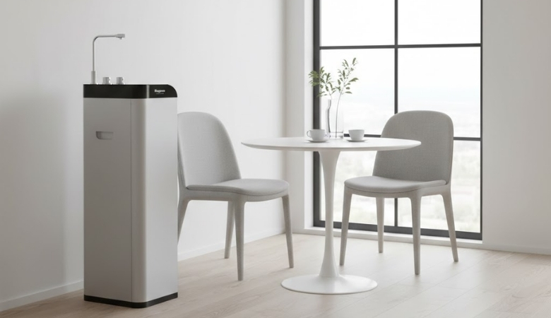 Cân nhắc tính năng khi mua máy lọc nước Kangaroo