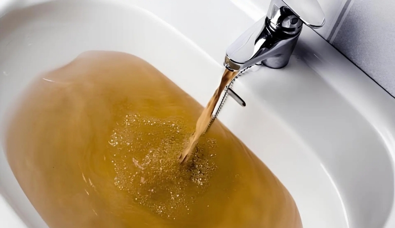 Đánh giá chất lượng nước đầu vào trước khi mua máy lọc nước Kangaroo