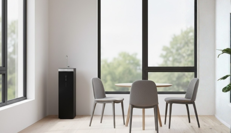 Giá máy lọc nước Kangaroo tuỳ thuộc model và chương trình khuyến mãi