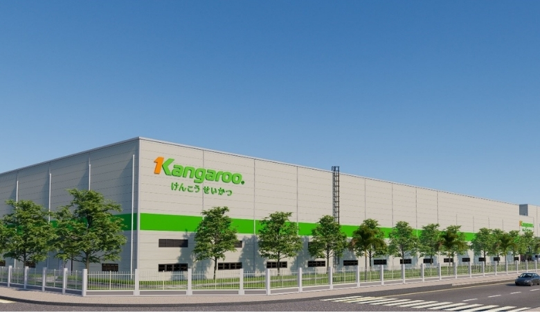 Máy lọc nước Kangaroo là thương hiệu đến từ Việt Nam