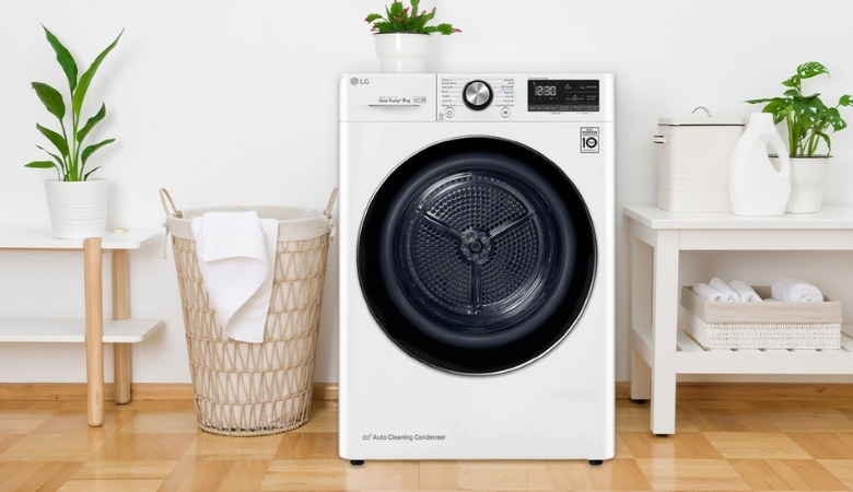 Giá máy sấy quần áo tuỳ thuộc vào từng model và thương hiệu