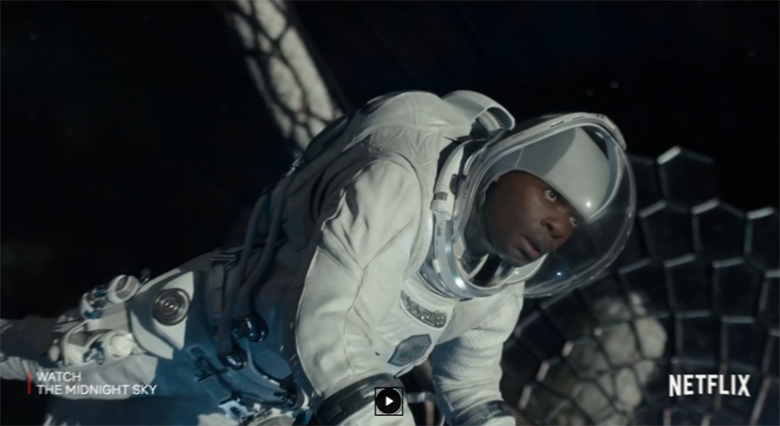 Tivi LG 55NANO77TPA có công nghệ Nano Cinema