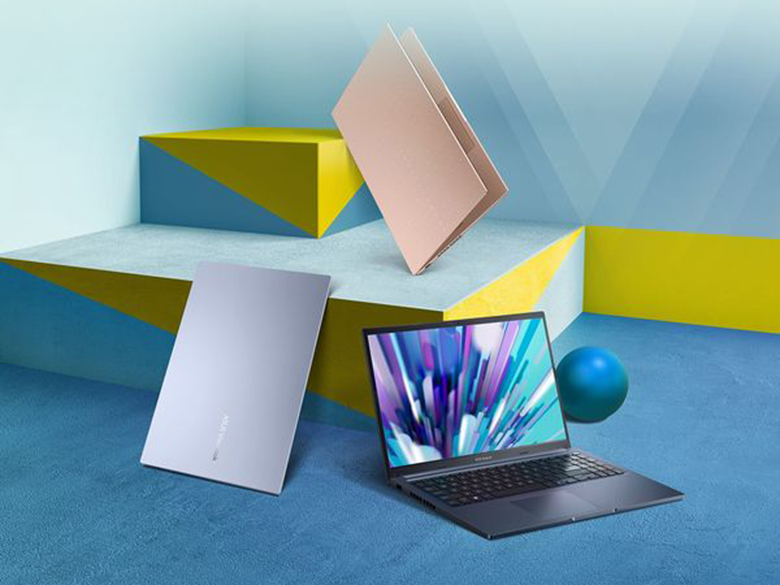 Laptop Asus VivoBook có tốt không