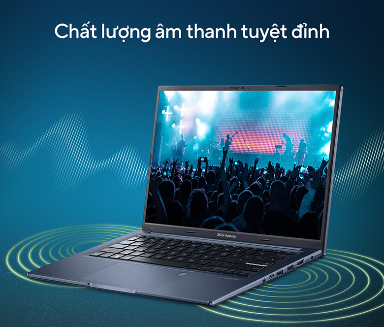 Laptop Asus VivoBook