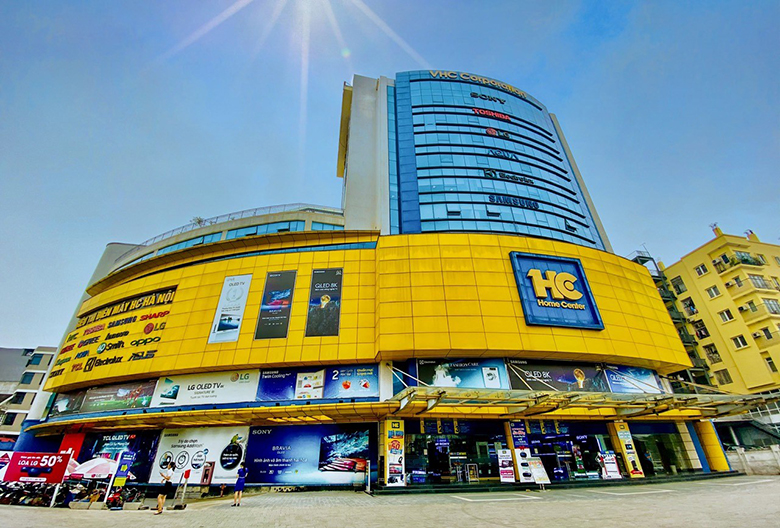 Nên mua laptop-asus-vivobook ở đâu