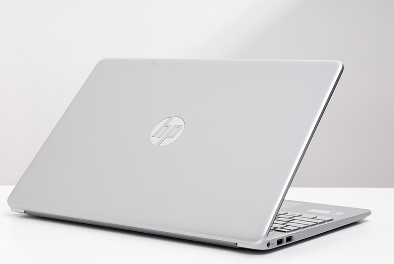 Laptop HP 14s-dq2620TU 6K774PA hỗ trợ đa dạng kết nối