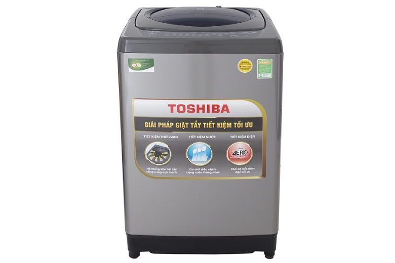 Máy giặt Toshiba 9 kg AW-H1000GV(SB) lồng đứng