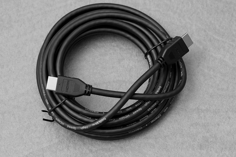 HDMI là gì? Cấu tạo và nguyên lý hoạt động