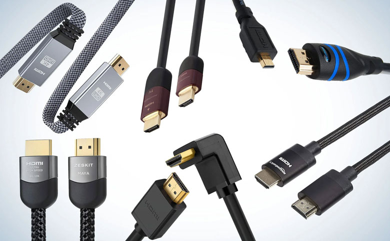 HDMI là gì? Cùng các phiên bản