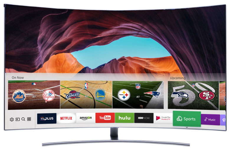 Tivi Samsung 15 triệu 4K 55 inch QA55Q8CAM