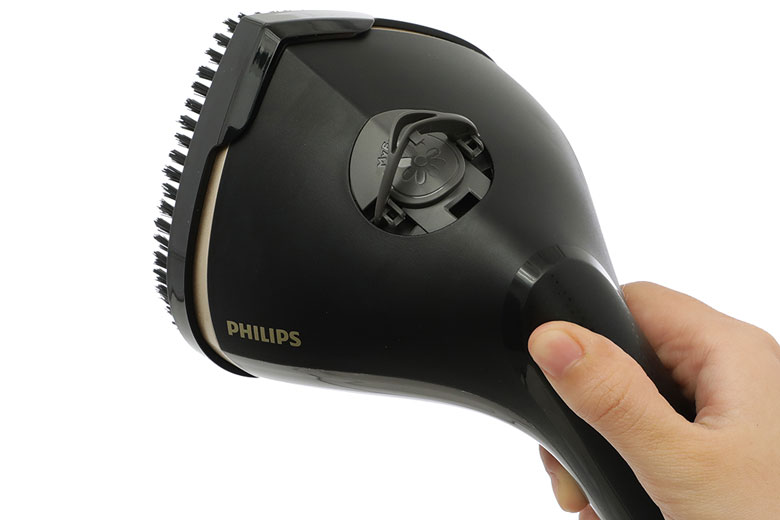 Bàn là hơi nước cây đứng Philips STE3170/80 - Lưu giữ mùi hương nhẹ nhàng trên quần áo