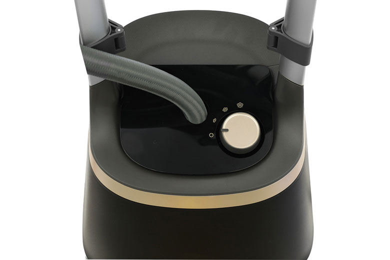 Bàn là hơi nước cây đứng Philips STE3170/80 - 3 chế độ phun hơi nước liên tục