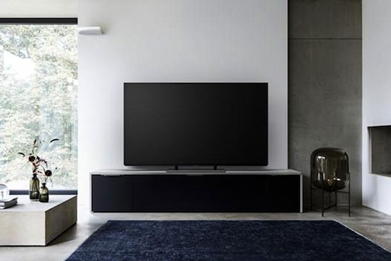 Các lỗi của Tivi Panasonic do ảnh không hiện