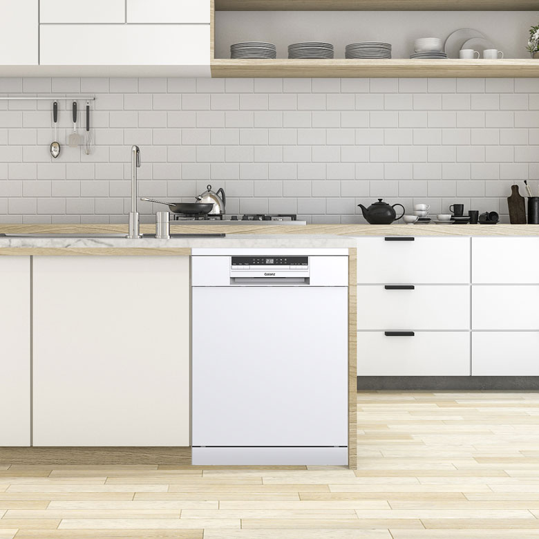 Máy rửa bát Galanz W60A401 - Thiết kế hiện đại, sang trọng