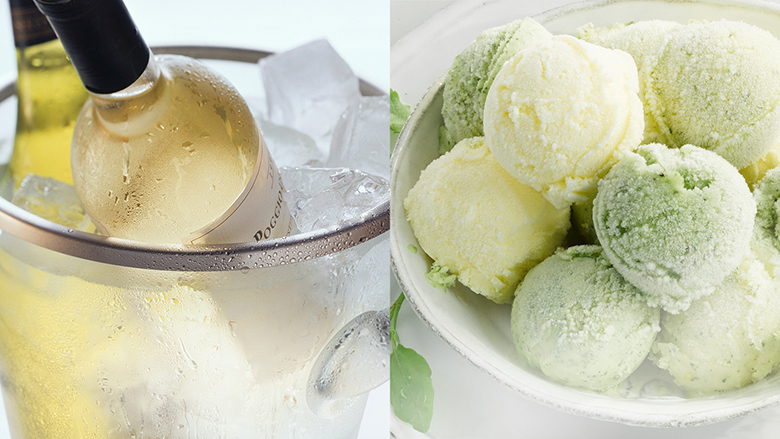 Tủ lạnh Samsung Inverter 488 lít RF48A4010B4 SV làm lạnh nhanh chóng