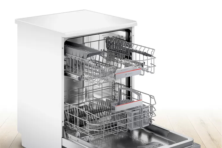 Máy rửa bát Bosch SMS4HAW48E
