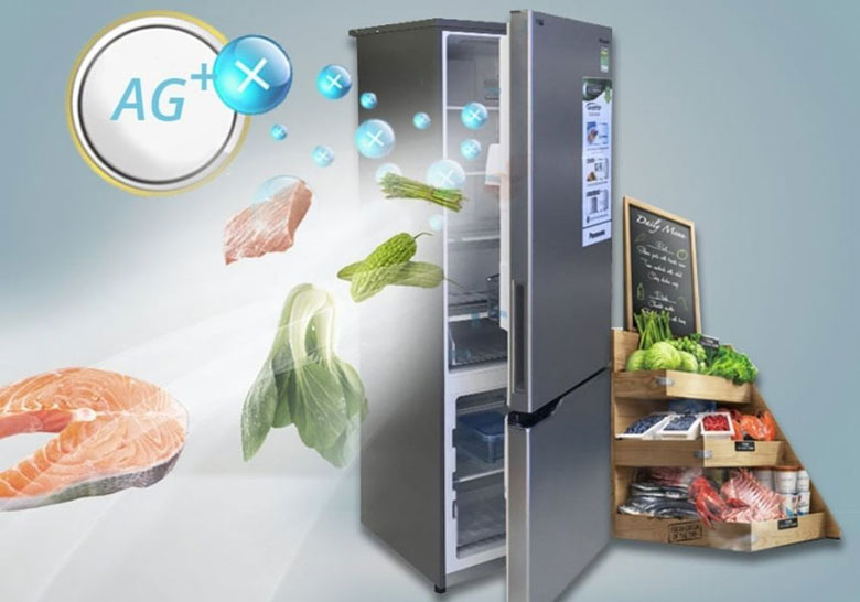 Công dụng của tủ lạnh mà các bạn thường thấy