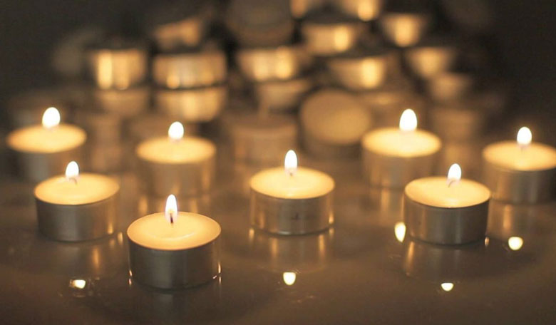 Công dụng của tủ lạnh bảo quản nến thắp sáng