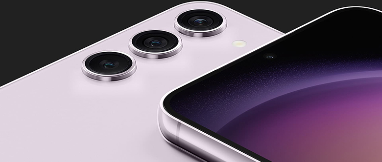 Điện thoại Samsung Galaxy S23 8GB/256Gb camerra cực đỉnh