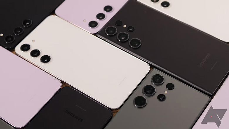 Điện thoại Samsung Galaxy S23 8GB/256Gb camerra cực đỉnh