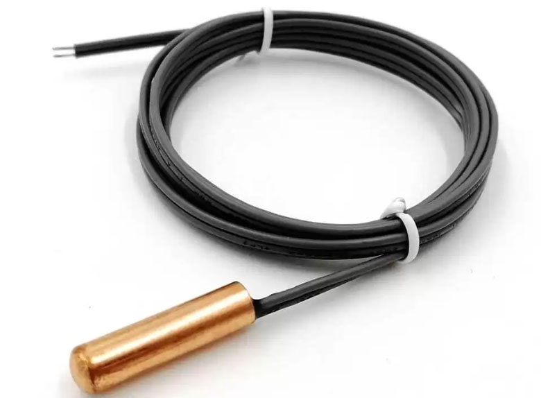 Cảm biến điều hoà là gì?