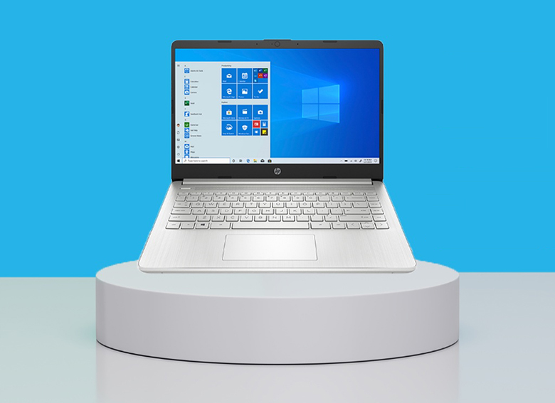 Laptop HP 14s-dq2620TU 6K774PA