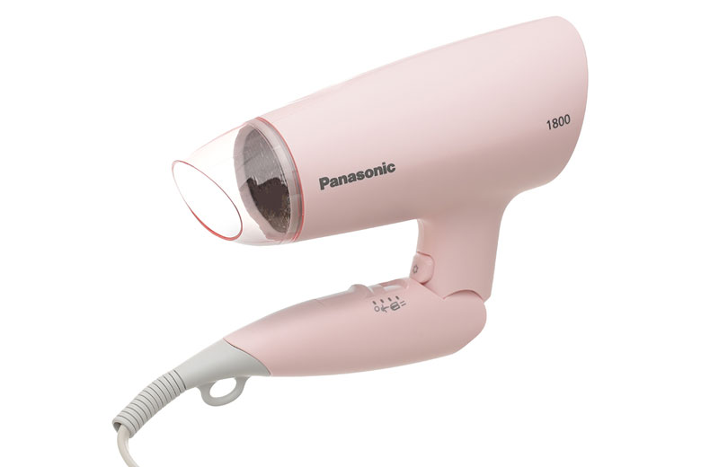 Máy sấy tóc Panasonic EH-ND37-P645 1800W - Bảo quản hoặc di chuyển dễ dàng
