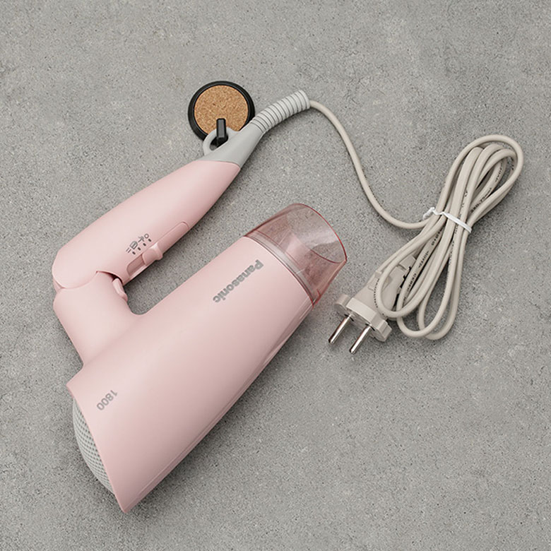 Máy sấy tóc Panasonic EH-ND37-P645 1800W - Bảo bệ da đầu và tóc