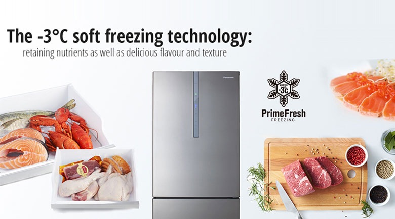 Ngăn đông mềm với ưu điểm