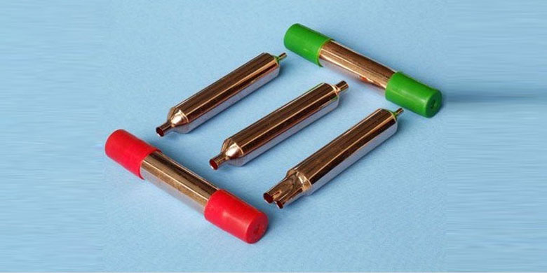 Phin lọc tủ lạnh có những cai trò như nào?